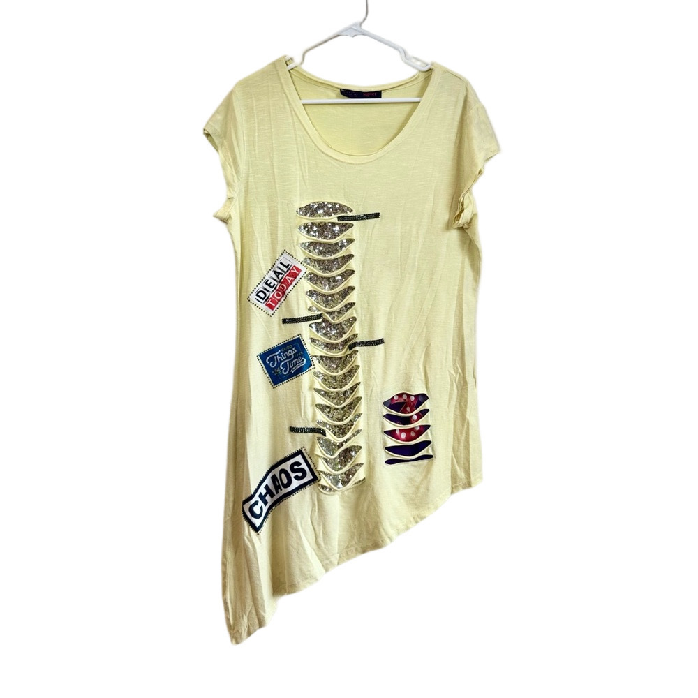 SIGNET Statement Dress